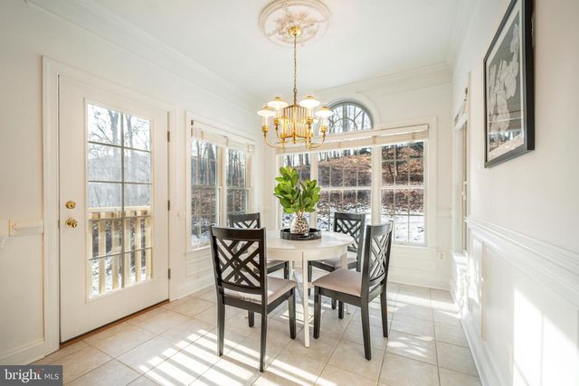 11112 OLD CARRIAGE RD, Glen Arm, MD 21057