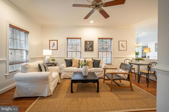 11112 OLD CARRIAGE RD, Glen Arm, MD 21057