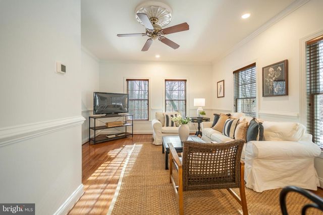 11112 OLD CARRIAGE RD, Glen Arm, MD 21057