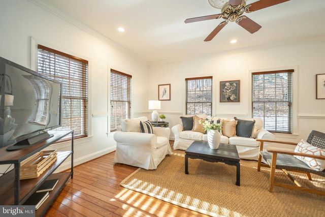 11112 OLD CARRIAGE RD, Glen Arm, MD 21057