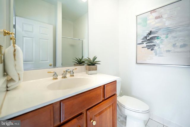 11112 OLD CARRIAGE RD, Glen Arm, MD 21057