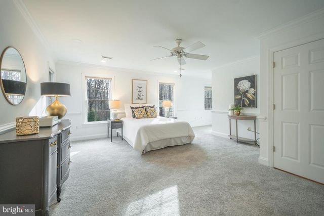 11112 OLD CARRIAGE RD, Glen Arm, MD 21057