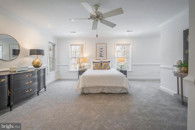 11112 OLD CARRIAGE RD, Glen Arm, MD 21057