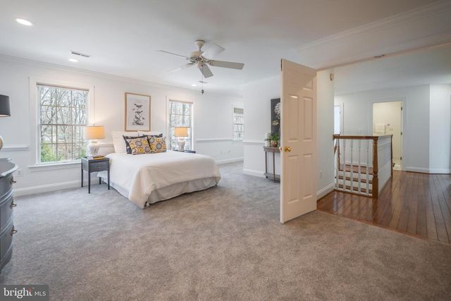 11112 OLD CARRIAGE RD, Glen Arm, MD 21057