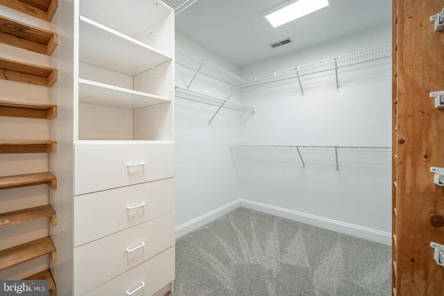 11112 OLD CARRIAGE RD, Glen Arm, MD 21057