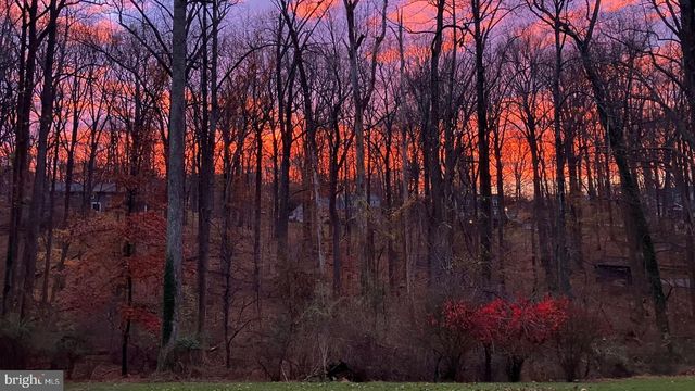 11112 OLD CARRIAGE RD, Glen Arm, MD 21057