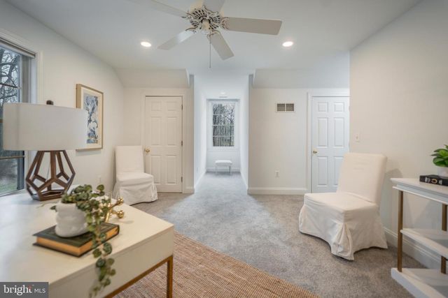 11112 OLD CARRIAGE RD, Glen Arm, MD 21057