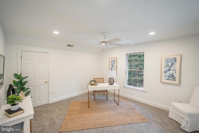 11112 OLD CARRIAGE RD, Glen Arm, MD 21057