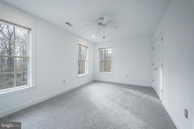 11112 OLD CARRIAGE RD, Glen Arm, MD 21057