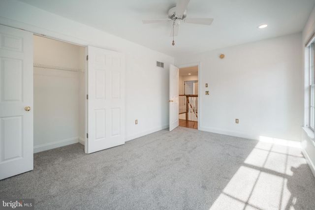 11112 OLD CARRIAGE RD, Glen Arm, MD 21057