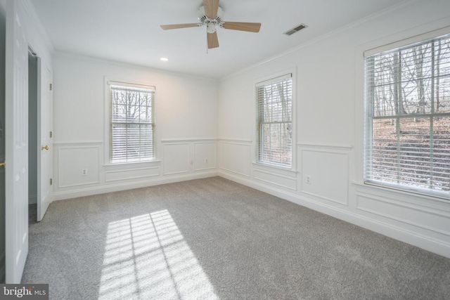 11112 OLD CARRIAGE RD, Glen Arm, MD 21057