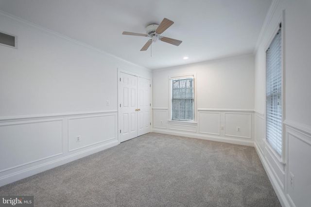 11112 OLD CARRIAGE RD, Glen Arm, MD 21057