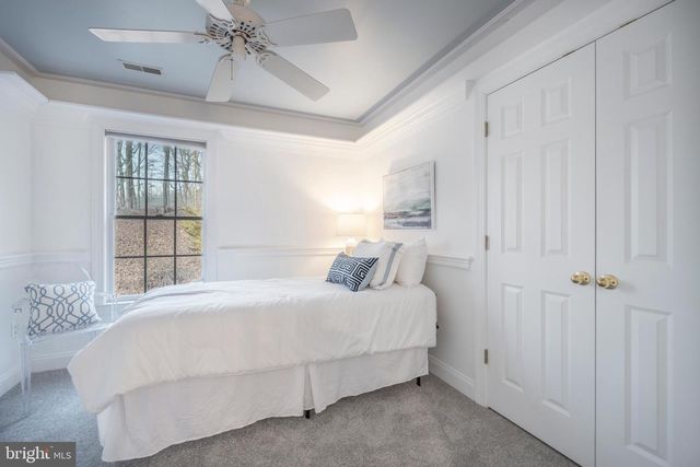 11112 OLD CARRIAGE RD, Glen Arm, MD 21057