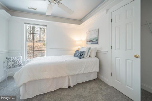 11112 OLD CARRIAGE RD, Glen Arm, MD 21057