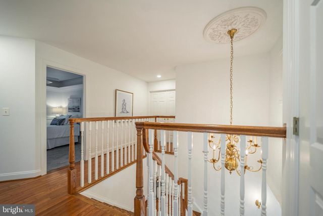 11112 OLD CARRIAGE RD, Glen Arm, MD 21057