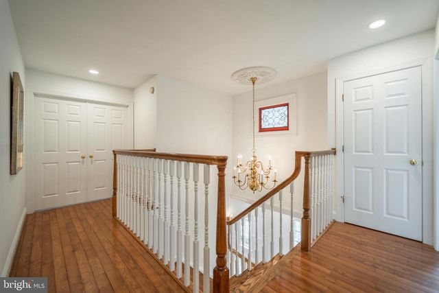 11112 OLD CARRIAGE RD, Glen Arm, MD 21057