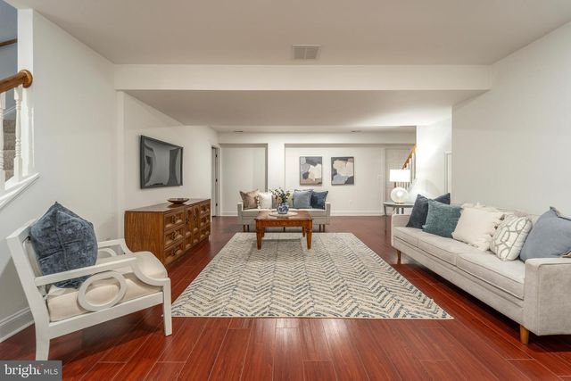 11112 OLD CARRIAGE RD, Glen Arm, MD 21057