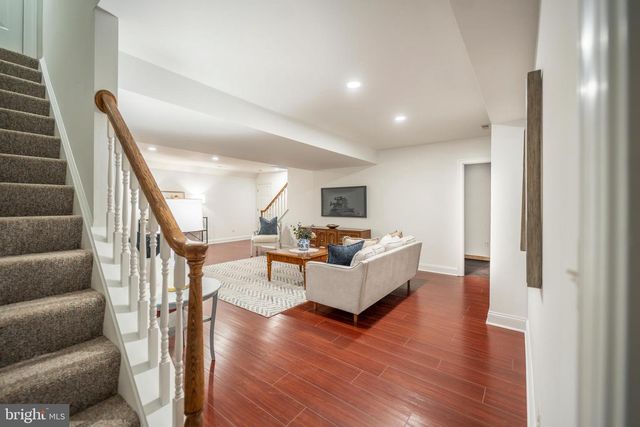 11112 OLD CARRIAGE RD, Glen Arm, MD 21057