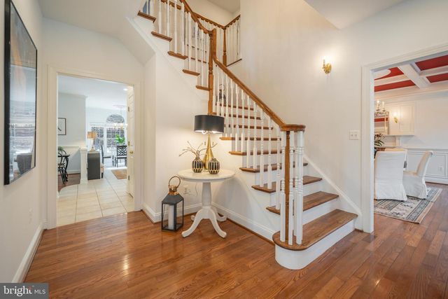 11112 OLD CARRIAGE RD, Glen Arm, MD 21057