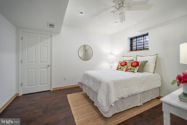 11112 OLD CARRIAGE RD, Glen Arm, MD 21057