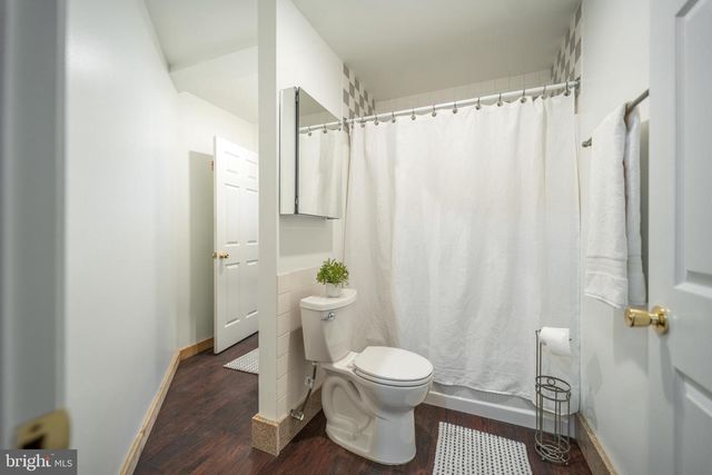 11112 OLD CARRIAGE RD, Glen Arm, MD 21057