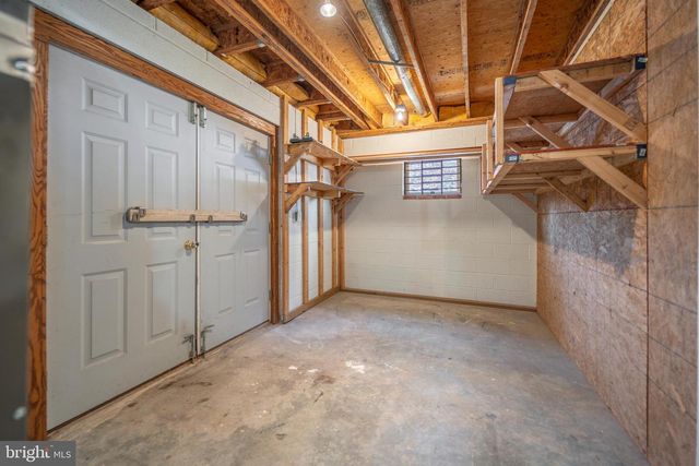 11112 OLD CARRIAGE RD, Glen Arm, MD 21057