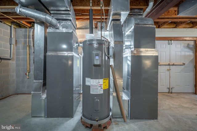 11112 OLD CARRIAGE RD, Glen Arm, MD 21057