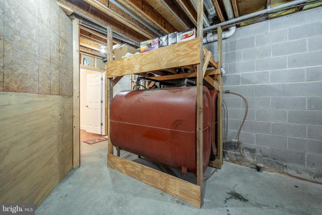 11112 OLD CARRIAGE RD, Glen Arm, MD 21057