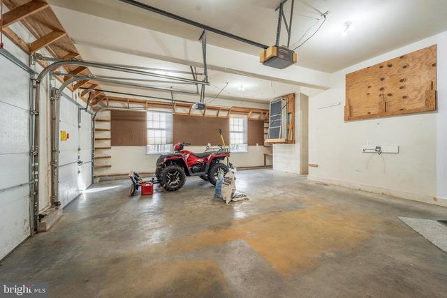 11112 OLD CARRIAGE RD, Glen Arm, MD 21057