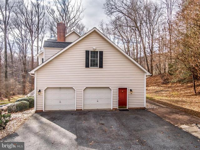 11112 OLD CARRIAGE RD, Glen Arm, MD 21057