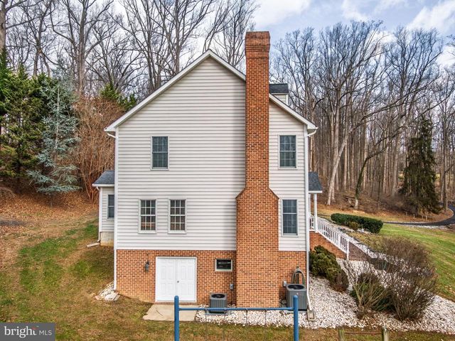 11112 OLD CARRIAGE RD, Glen Arm, MD 21057