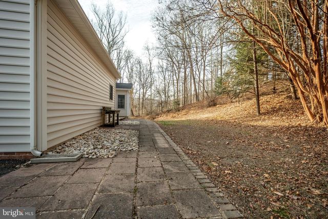 11112 OLD CARRIAGE RD, Glen Arm, MD 21057