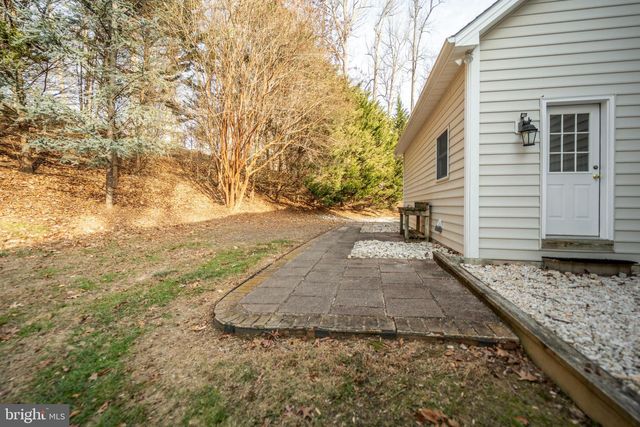 11112 OLD CARRIAGE RD, Glen Arm, MD 21057