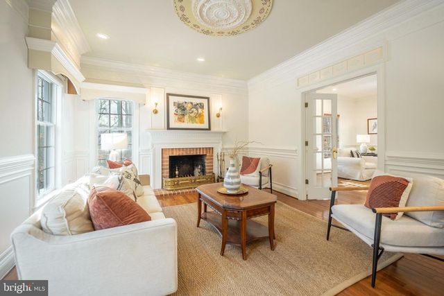 11112 OLD CARRIAGE RD, Glen Arm, MD 21057