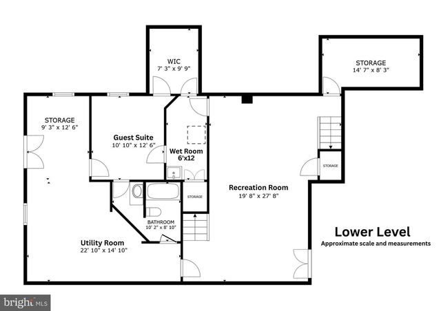 11112 OLD CARRIAGE RD, Glen Arm, MD 21057