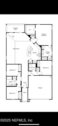 5188 CONFERENCE Drive, Jacksonville, FL 32234