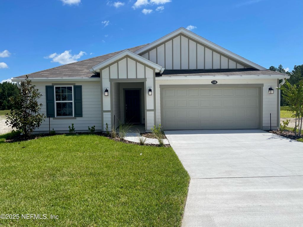 5188 CONFERENCE Drive, Jacksonville, FL 32234
