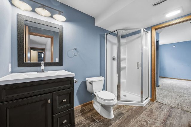 5400 Prairie Ridge Avenue, Marion, IA 52302