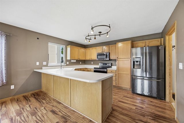 5400 Prairie Ridge Avenue, Marion, IA 52302