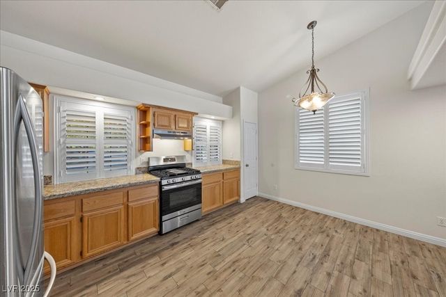 10184 Eden Falls Lane, Las Vegas, NV 89183