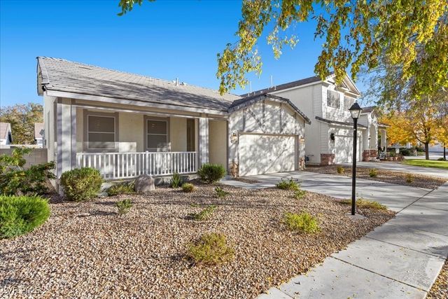 10184 Eden Falls Lane, Las Vegas, NV 89183