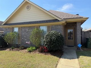 8724 HALLWOOD Drive, Montgomery, AL 36117