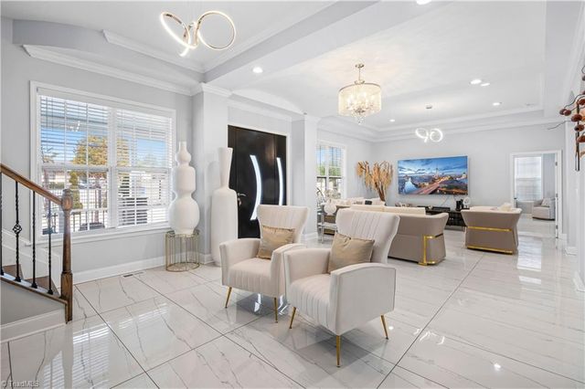 206 Cedar Drive, Salisbury, NC 28147