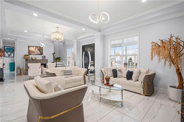 206 Cedar Drive, Salisbury, NC 28147