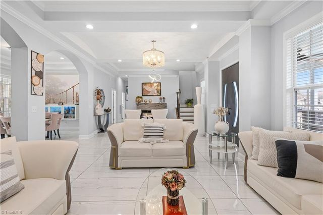 206 Cedar Drive, Salisbury, NC 28147