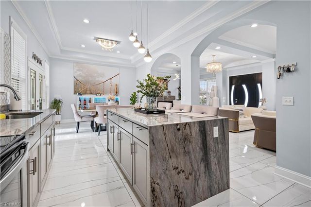 206 Cedar Drive, Salisbury, NC 28147