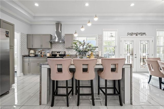 206 Cedar Drive, Salisbury, NC 28147