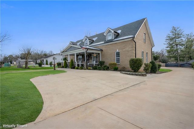 206 Cedar Drive, Salisbury, NC 28147