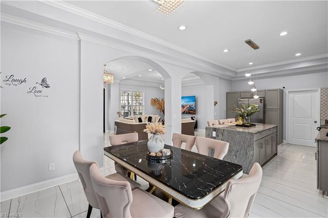 206 Cedar Drive, Salisbury, NC 28147