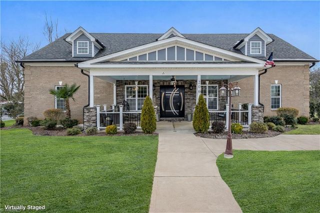 206 Cedar Drive, Salisbury, NC 28147